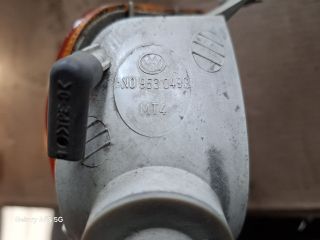 bontott VW POLO III Bal első Irányjelző