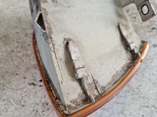 bontott VW POLO III Bal első Irányjelző