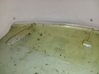 bontott VW POLO III Bal első Irányjelző