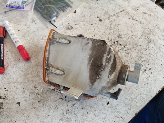 bontott VW POLO III Bal első Irányjelző