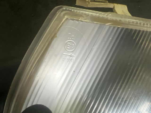 bontott VW POLO III Bal első Irányjelző