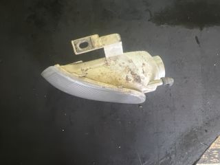 bontott VW POLO III Bal első Irányjelző