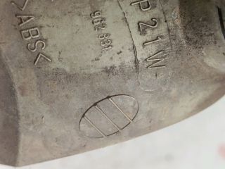 bontott VW POLO III Bal első Irányjelző