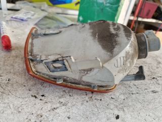 bontott VW POLO III Bal első Irányjelző