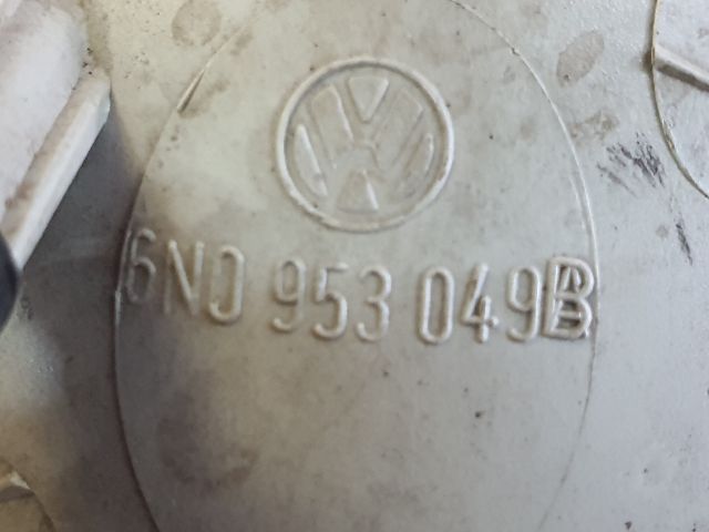 bontott VW POLO III Bal első Irányjelző