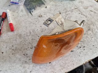 bontott VW POLO III Bal első Irányjelző