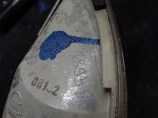 bontott VW POLO III Bal első Irányjelző