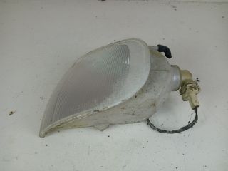 bontott VW POLO III Bal első Irányjelző