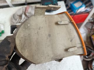 bontott VW POLO III Bal első Irányjelző