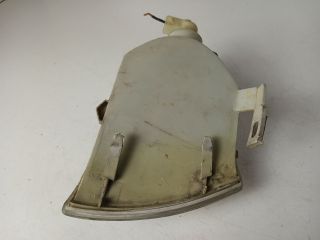 bontott VW POLO III Bal első Irányjelző