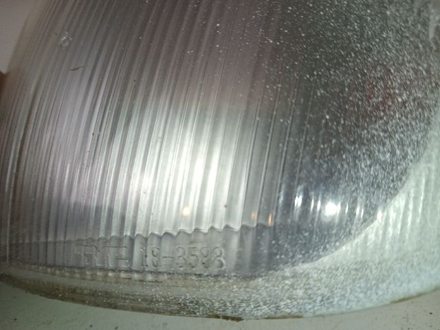 bontott VW POLO III Bal első Irányjelző