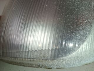 bontott VW POLO III Bal első Irányjelző