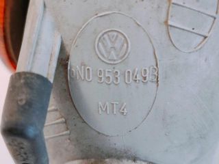 bontott VW POLO III Bal első Irányjelző