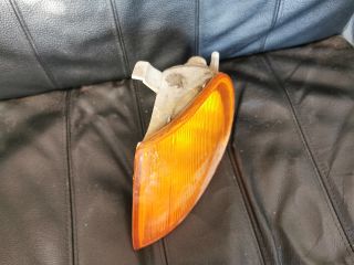 bontott VW POLO III Bal első Irányjelző