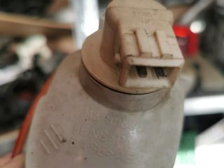 bontott VW POLO III Bal első Irányjelző