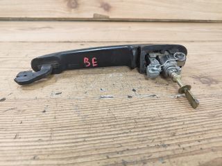 bontott VW POLO III Bal első Külső Kilincs