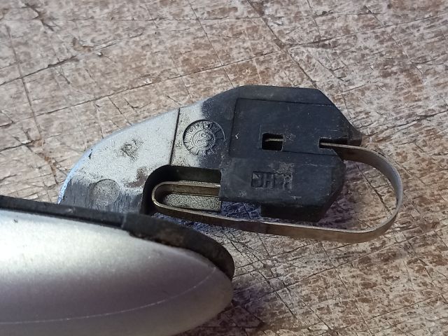 bontott VW POLO III Bal első Külső Kilincs