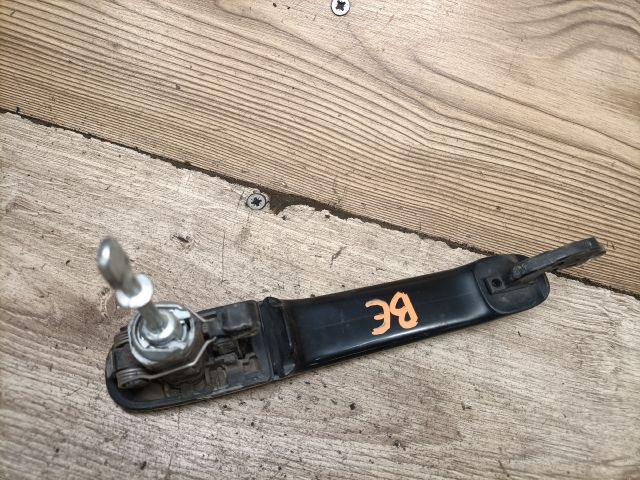 bontott VW POLO III Bal első Külső Kilincs