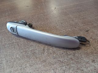 bontott VW POLO III Bal első Külső Kilincs