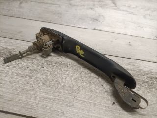 bontott VW POLO III Bal első Külső Kilincs