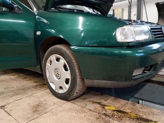 bontott VW POLO III Bal első Külső Kilincs