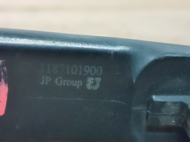 bontott VW POLO III Bal első Külső Kilincs