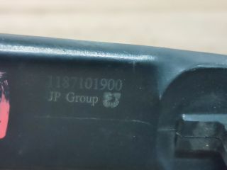 bontott VW POLO III Bal első Külső Kilincs