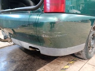 bontott VW POLO III Bal első Külső Kilincs