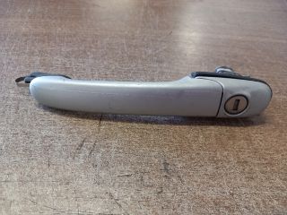 bontott VW POLO III Bal első Külső Kilincs