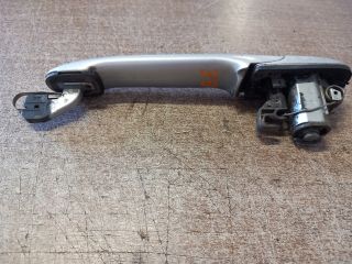 bontott VW POLO III Bal első Külső Kilincs