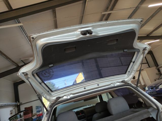 bontott VW POLO III Bal első Külső Kilincs