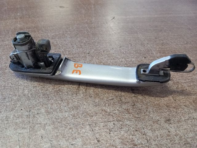 bontott VW POLO III Bal első Külső Kilincs