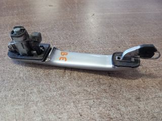 bontott VW POLO III Bal első Külső Kilincs