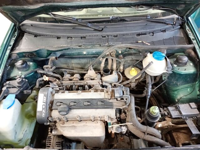 bontott VW POLO III Bal első Külső Kilincs