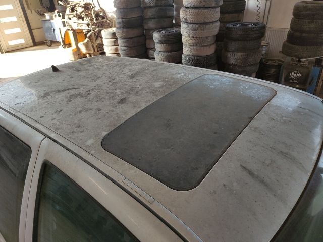 bontott VW POLO III Bal első Külső Kilincs