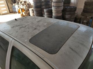 bontott VW POLO III Bal első Külső Kilincs