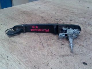 bontott VW POLO III Bal első Külső Kilincs