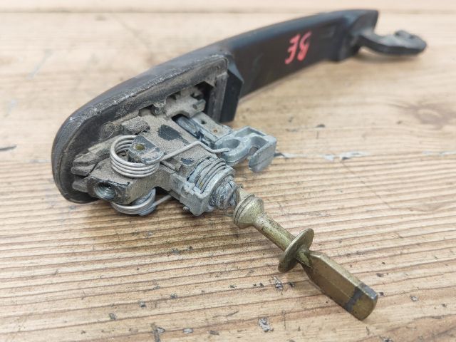 bontott VW POLO III Bal első Külső Kilincs