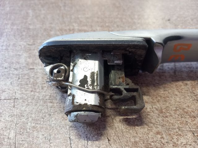 bontott VW POLO III Bal első Külső Kilincs