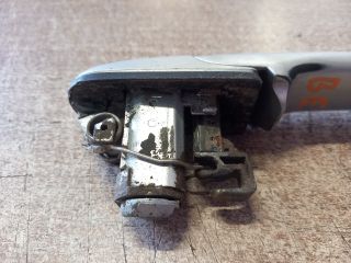 bontott VW POLO III Bal első Külső Kilincs