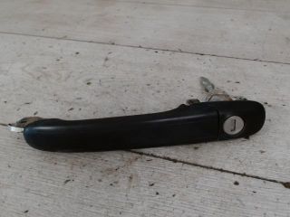 bontott VW POLO III Bal első Külső Kilincs