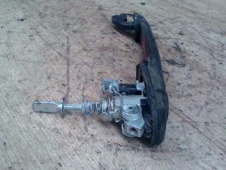 bontott VW POLO III Bal első Külső Kilincs