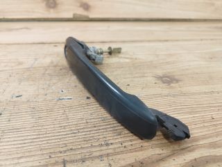 bontott VW POLO III Bal első Külső Kilincs