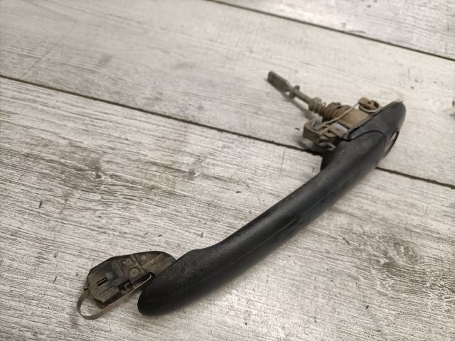 bontott VW POLO III Bal első Külső Kilincs