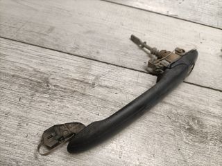 bontott VW POLO III Bal első Külső Kilincs