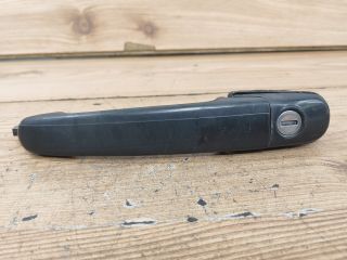 bontott VW POLO III Bal első Külső Kilincs