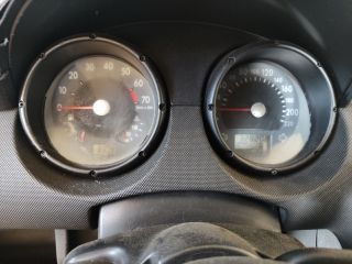 bontott VW POLO III Bal első Külső Kilincs