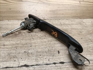 bontott VW POLO III Bal első Külső Kilincs