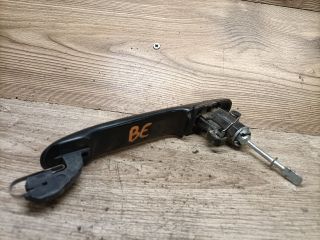 bontott VW POLO III Bal első Külső Kilincs