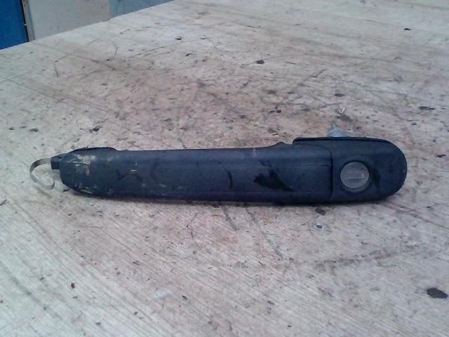 bontott VW POLO III Bal első Külső Kilincs